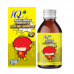 1Q Wellness Emulsion Cordyceps & Tiger Milk Mushroom 1Q Wellness Emulsion Cordyceps & Tiger Milk Mushroom